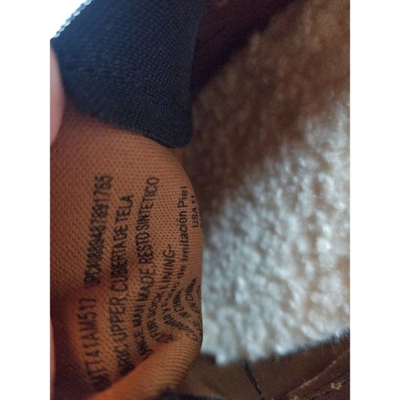 Time and True Twin Gore Mule Shoe Leopard Print Size 11 - Picture 10 of 12